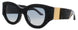 Anna-karin Karlsson LCKYGSTVGS Sunglasses