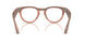 68901Z - Matte Peach - Transitions Grey