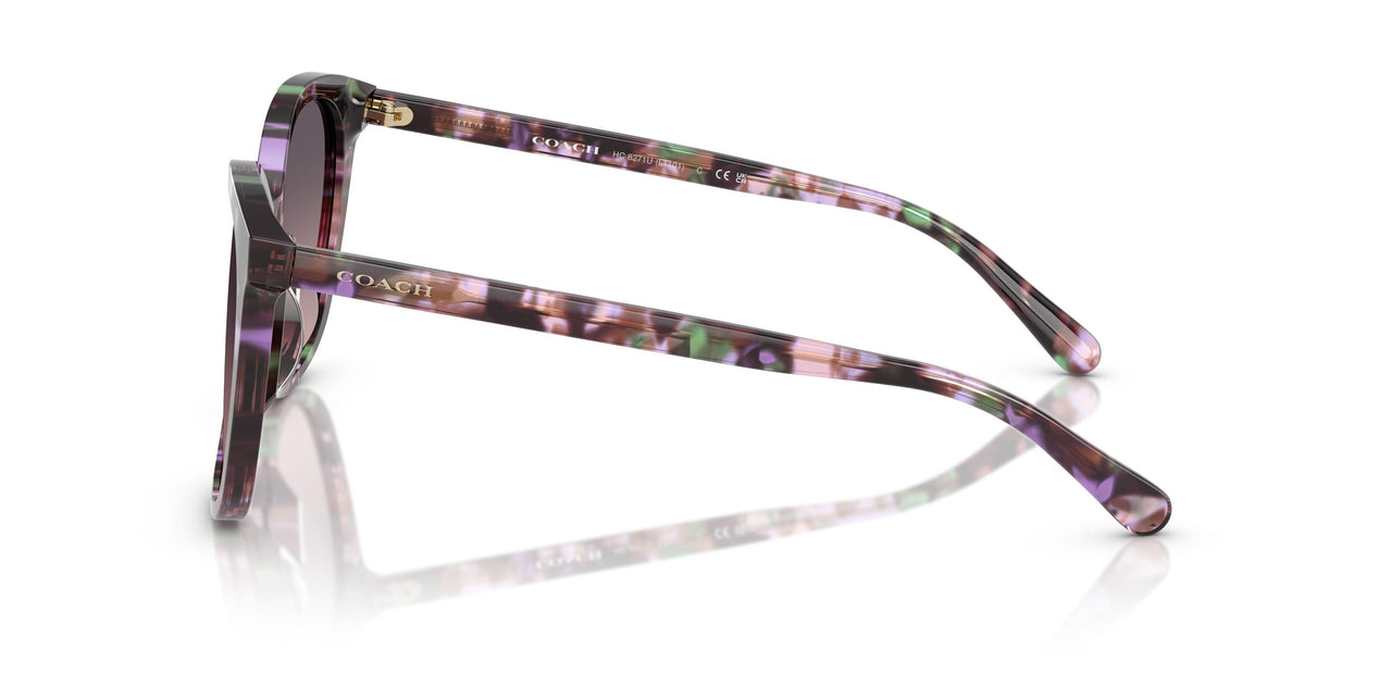 584346 - Violet - Smoke Purple Gradient