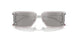 103/6G - Silver - Mirror Grey