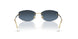 001/4C - Gold - Dark Blue Gradient Dark Grey