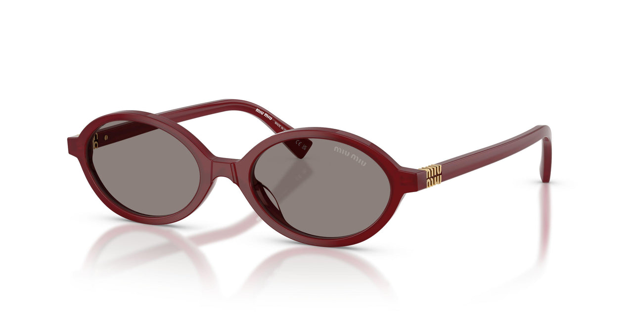 Miu Miu 04ZSF Sunglasses