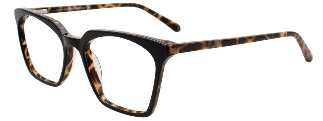 90 - Black & Tortoise