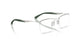 3212 - Silver - Clear