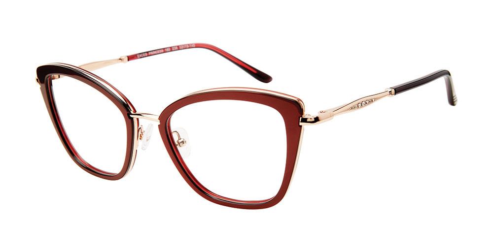 Exces 180 Eyeglasses