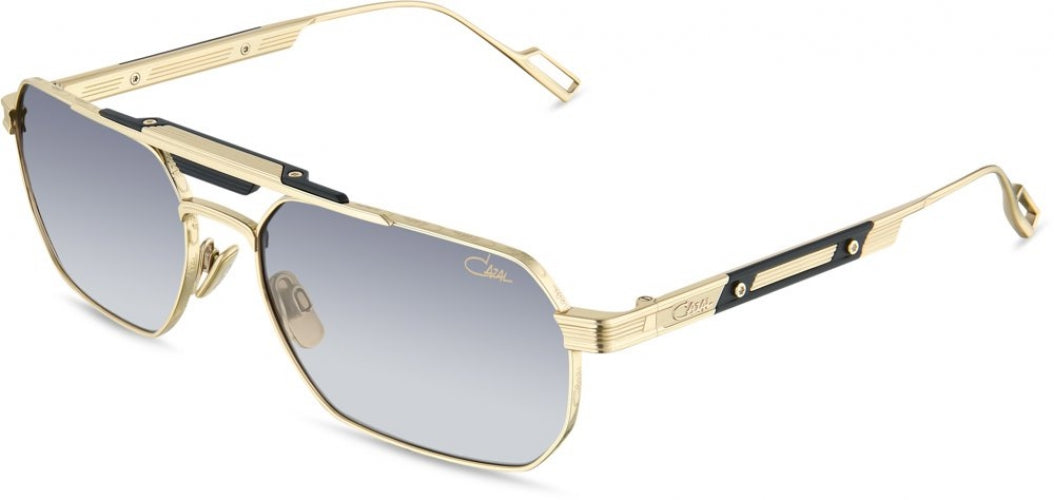 Cazal 757/3 Sunglasses