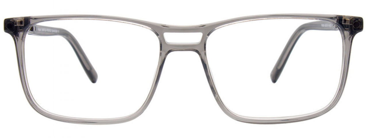 20 - Grey Transparent