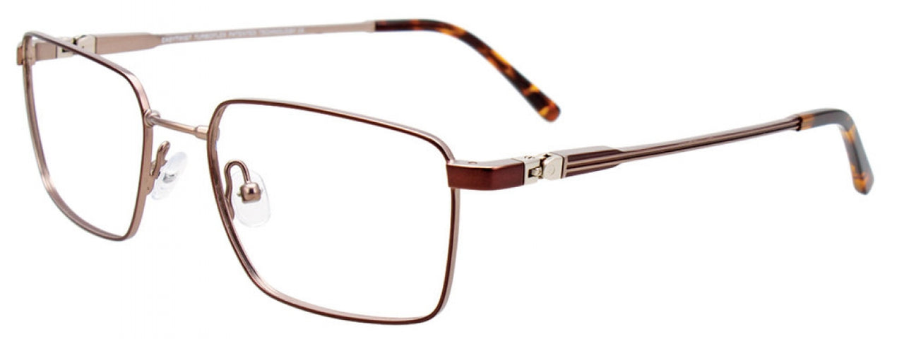 10 - Matt Dark Brown & Matt Grey
