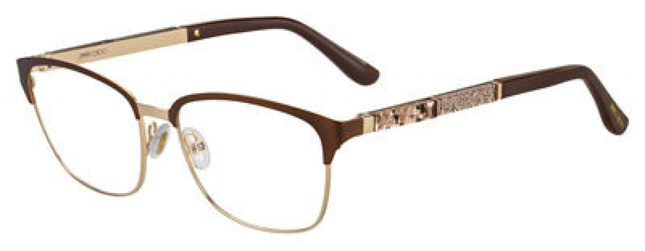 Jimmy Choo Jc192 Eyeglasses
