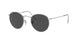 Ray-Ban Round Metal 3447 Sunglasses