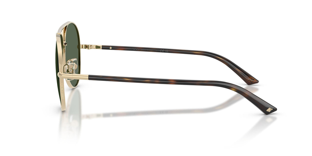 300671 - Gold - Dark Green