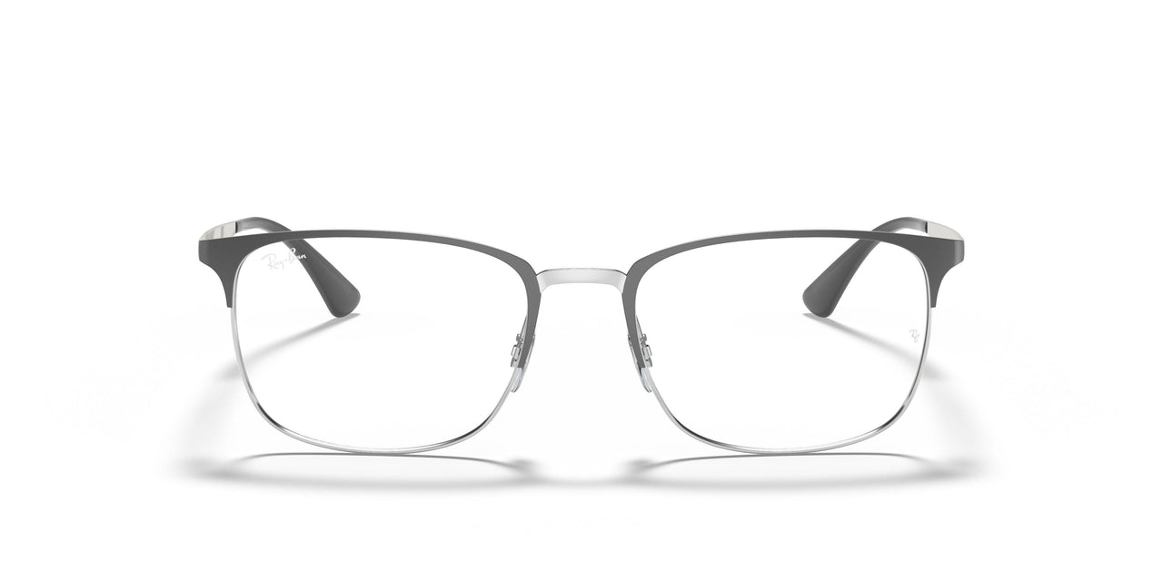 3004 - Grey - Clear
