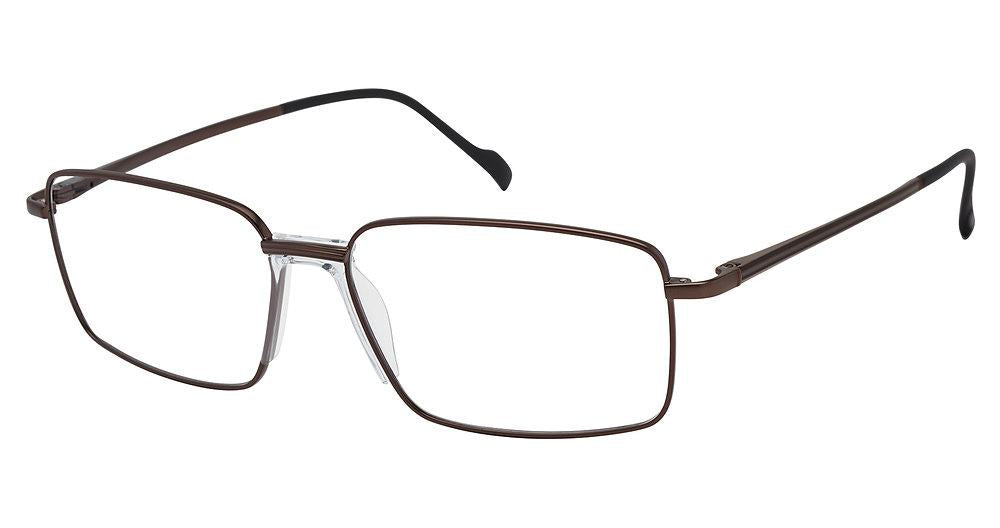 Stepper STE-60293-SI Eyeglasses