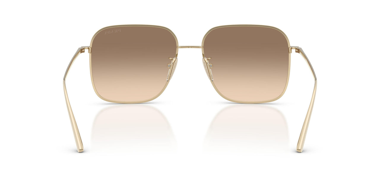 ZVN50T - Gold - Light Brown Gradient Light Grey