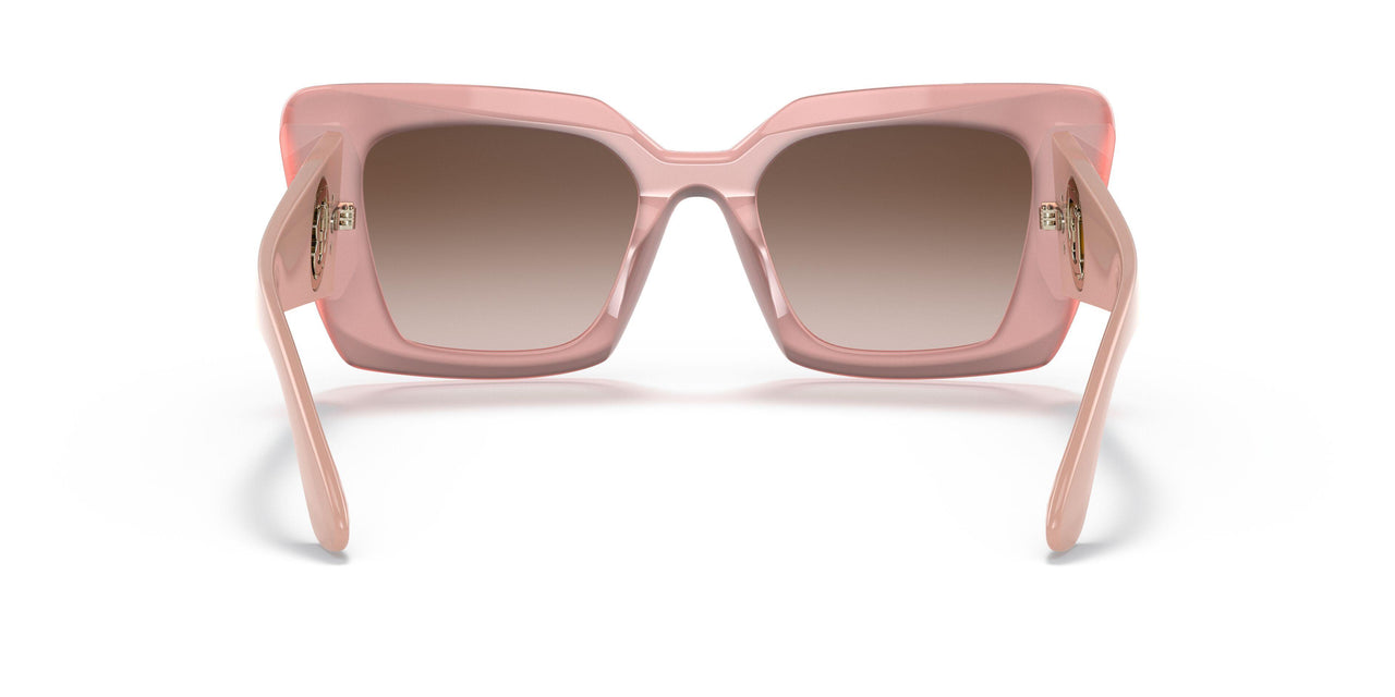 387413 - Pink - Brown Gradient