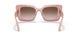 387413 - Pink - Brown Gradient