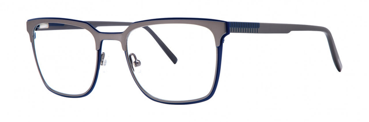 Jhane Barnes Extremum Eyeglasses