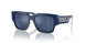 309455 - Blue - Blue Mirror Blue