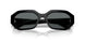 W44/81 - Black - Dark Grey Polarized