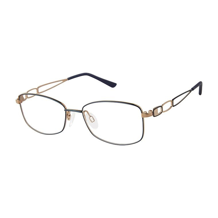 Charmant Pure Titanium TI29230 Eyeglasses