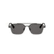 12A - Shiny Silver - Grey