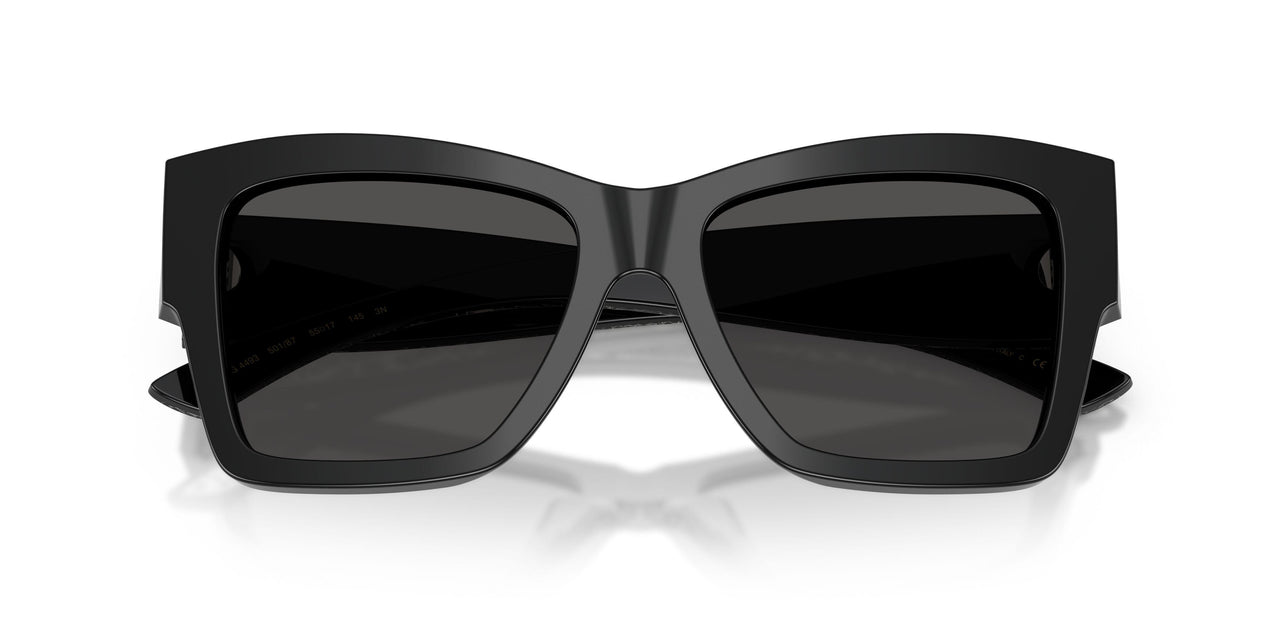 501/87 - Black - Dark Grey