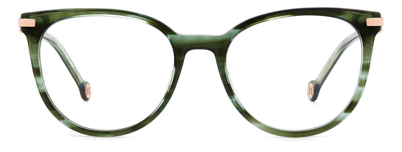06AK-00 - GREEN HRN