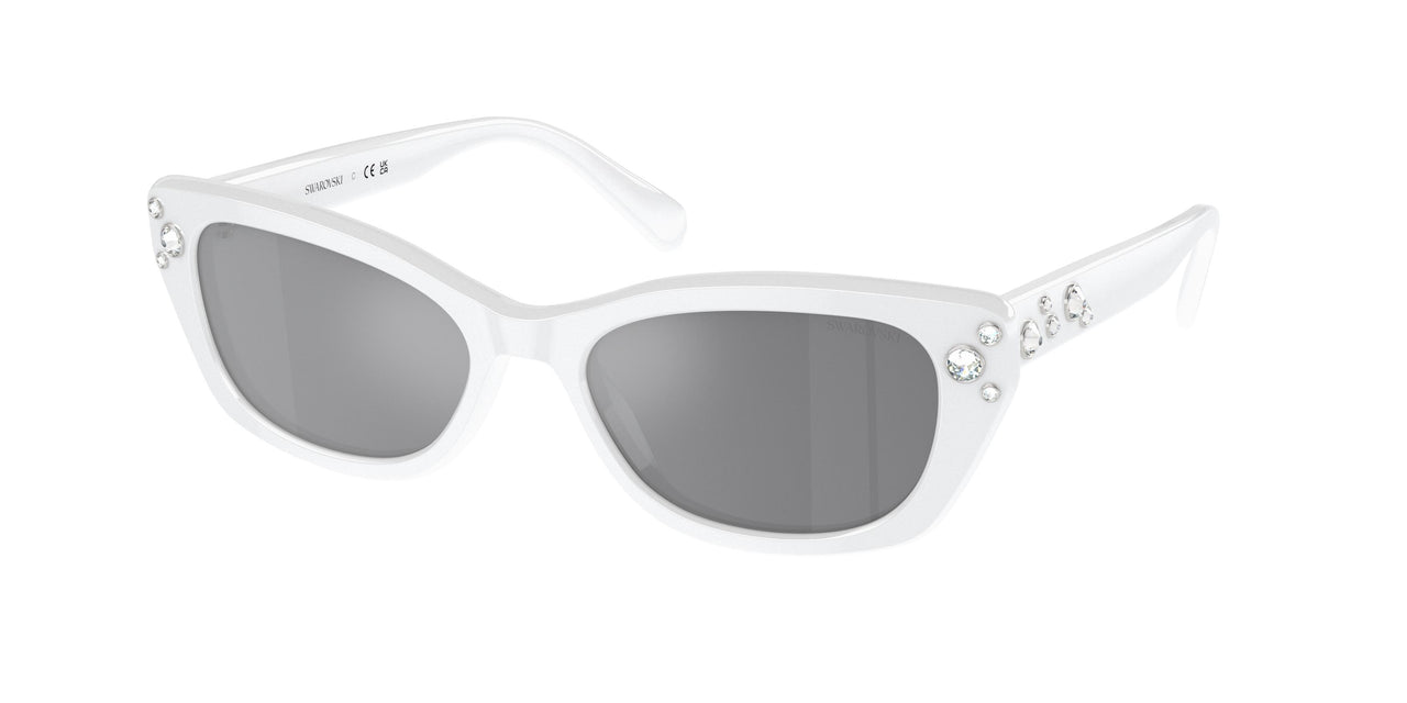 Swarovski 6019F Sunglasses