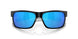 902611 - 155 Sh Blk/mt Blk - Blu Mir 580g