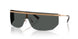 189987 - Bronze - Dark Grey Solid