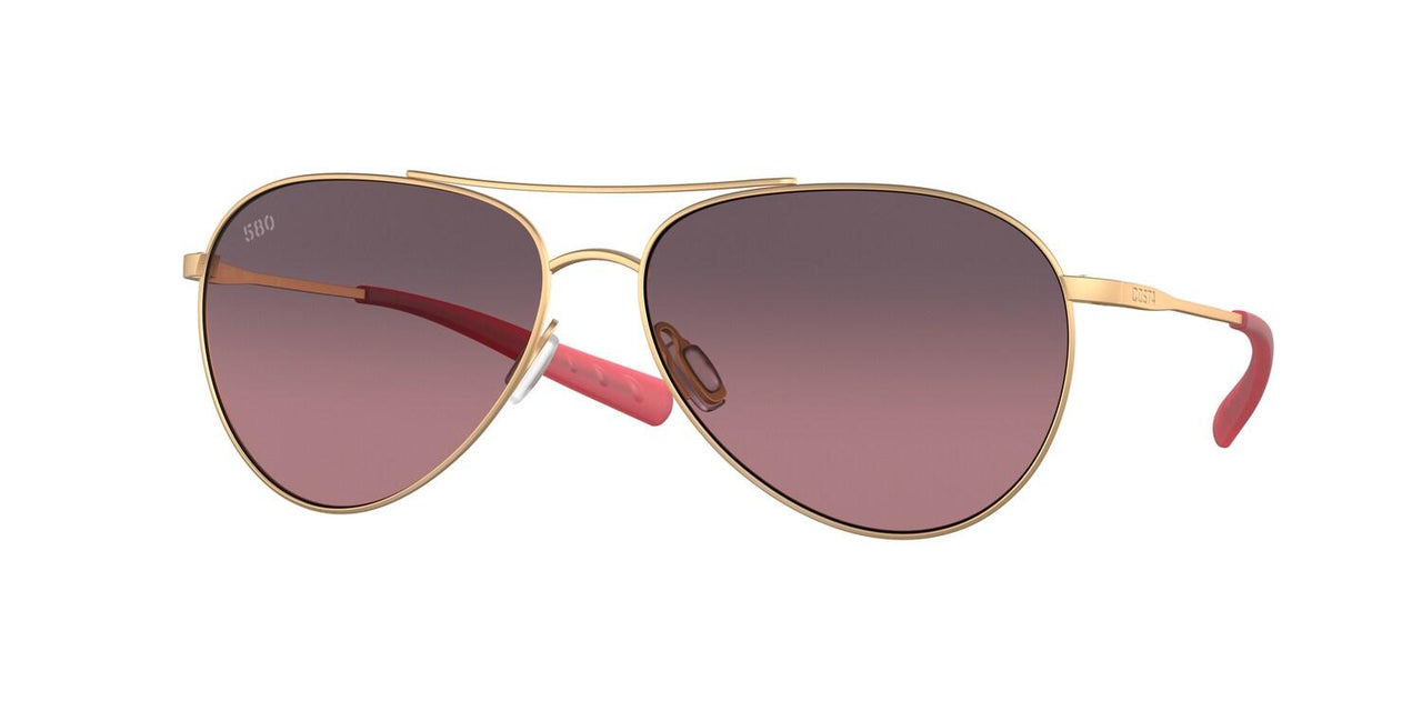 Costa Del Mar Piper 6003 Sunglasses