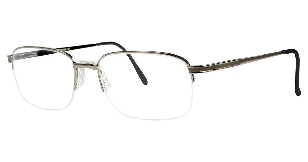 058 - Gunmetal