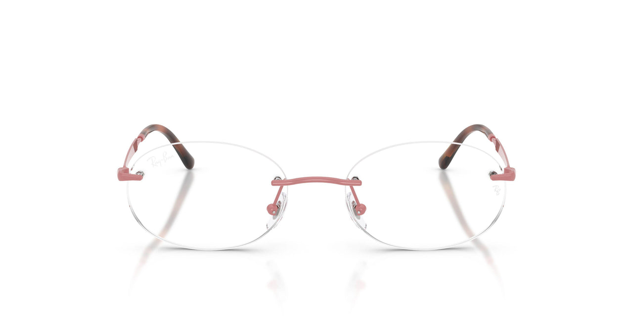 3206 - Pink - Clear