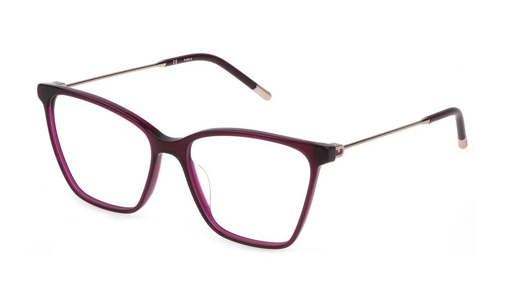 Furla VFU635 Eyeglasses