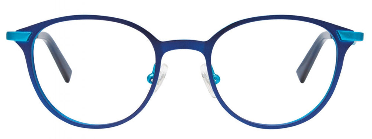 50 - Matt Blue & Matt Turquoise