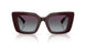 42048G - Red - Grey Gradient