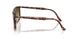14290A - Red - Brown Vintage Gradient Black
