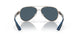 400615 - 21 Palladium - Green Mir 580g