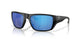 911801 - Black - Blue Mirror