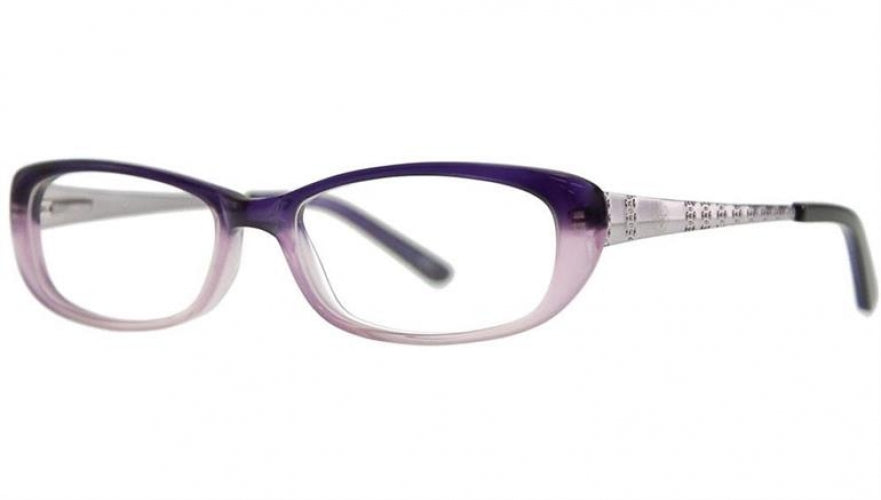 Adrienne Vittadini Petite 64 Eyeglasses