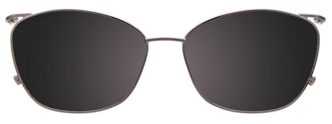 Easyclip EC691 Eyeglasses