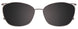 Easyclip EC691 Eyeglasses