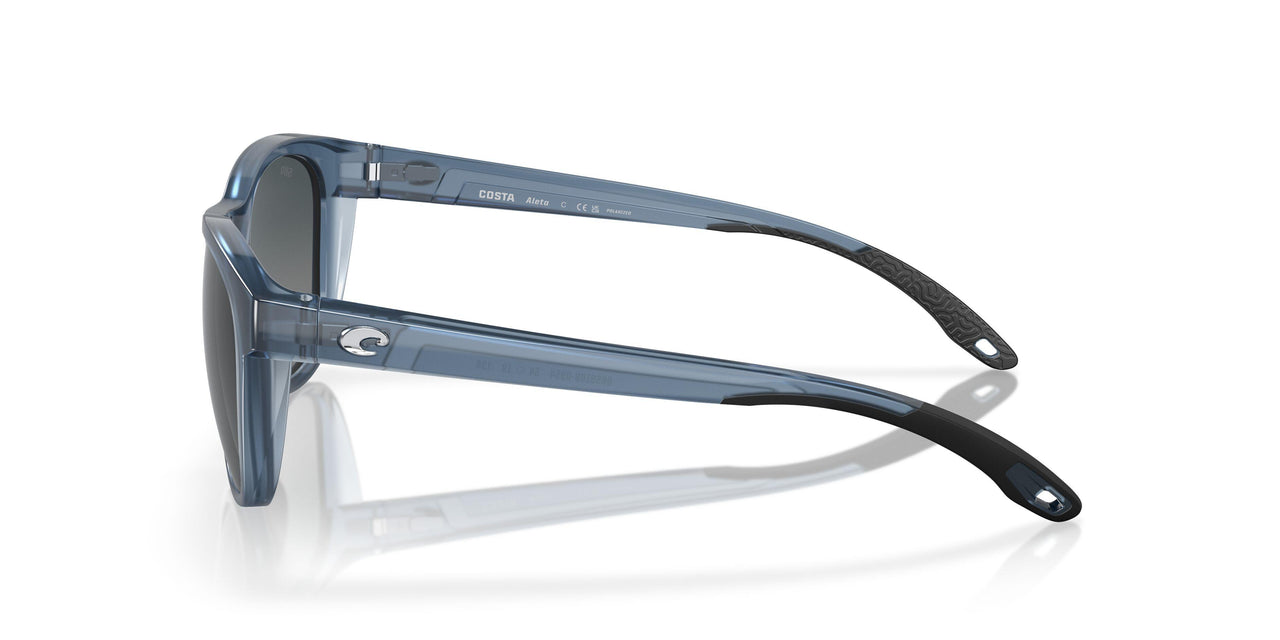 910809 - Blue - Gray Gradient