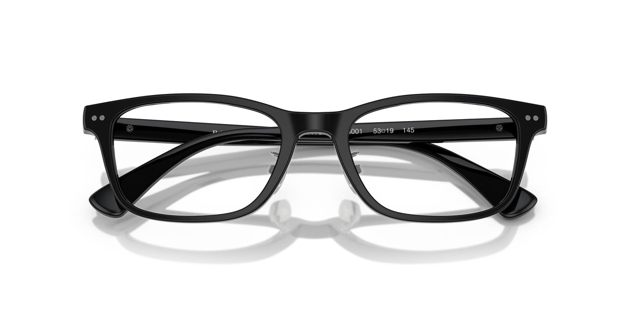 5001 - Black