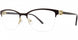 Adrienne Vittadini 1374 Eyeglasses