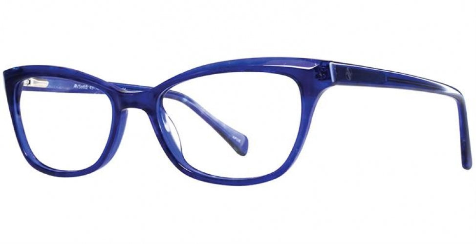 Adrienne Vittadini Petite 586 Eyeglasses