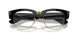 901/GG - Black - Clear/blue