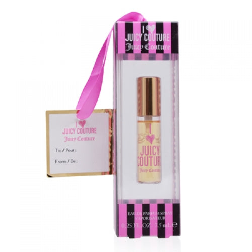Juicy Couture I Love Juicy Couture EDP Spray
