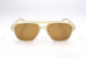 Retrosuperfuture MANEVALCREMOSO Sunglasses