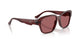 732/AF - Red - Polar Purple